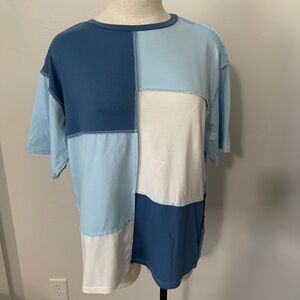 SHEIN T-shirt size medium